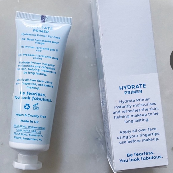 Jecca Blac Hydrate Primer - Picture 7 of 7